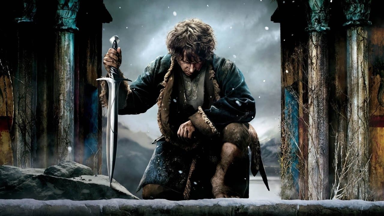 A Hobbit: Az Öt sereg csatája