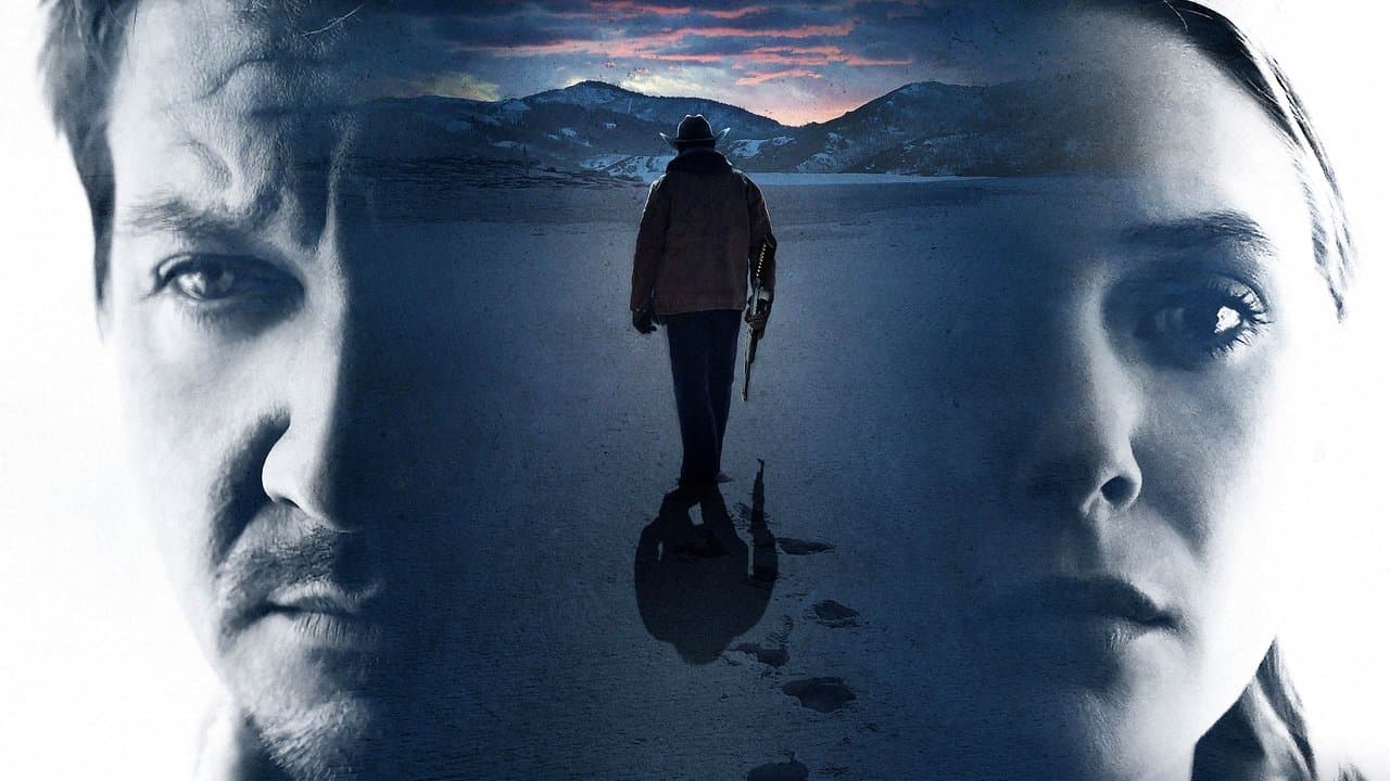 Wind River - Gyilkos nyomon