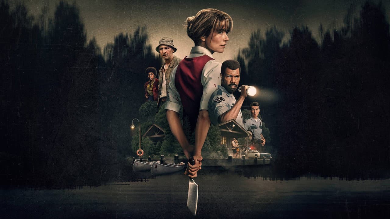 Crystal Lake