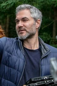 Szász Attila