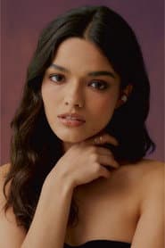 Rachel Zegler