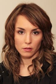 Noomi Rapace