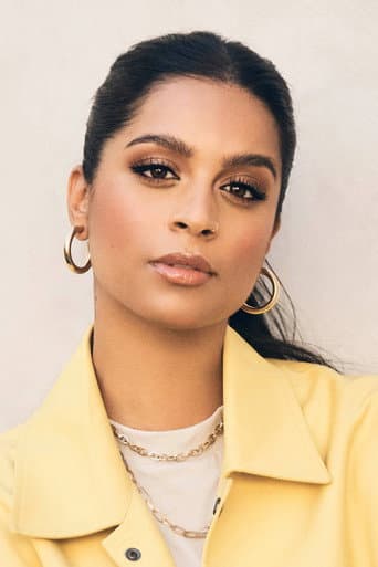 Lilly Singh