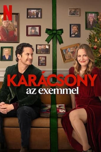 Karácsony az exemmel