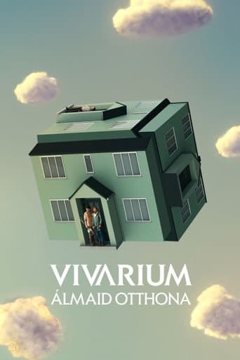 Vivárium - Álmaid otthona