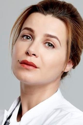 Victoria Koblenko