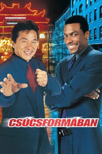 Csúcsformában