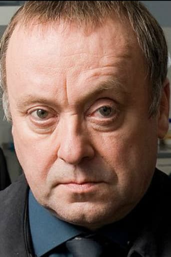 Alex Norton