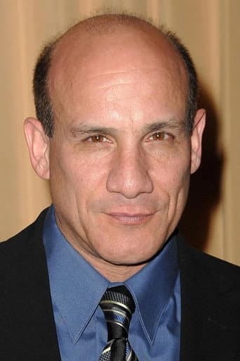 Paul Ben-Victor