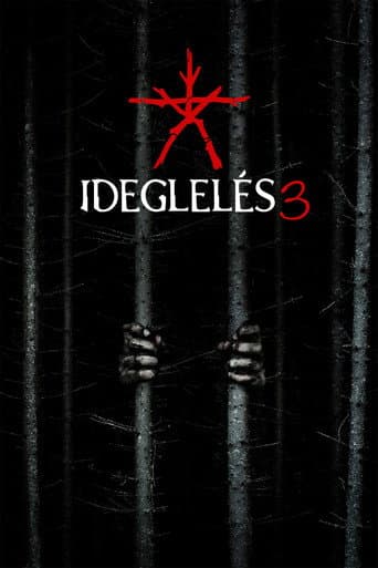 Blair Witch: Ideglelés 3.