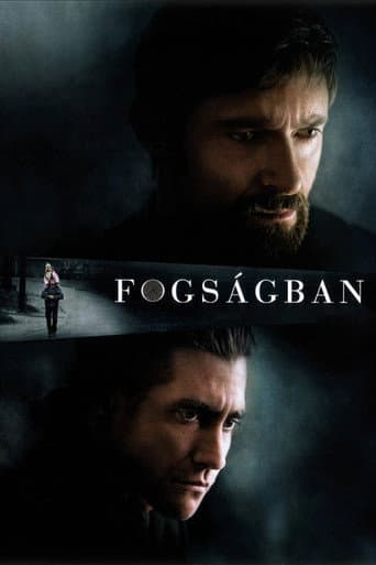 Fogságban