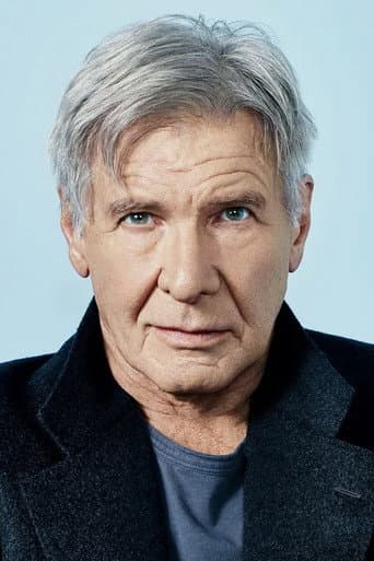 Harrison Ford