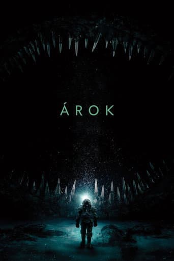 Árok