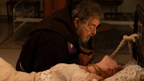 A végső rítus – 3. kép