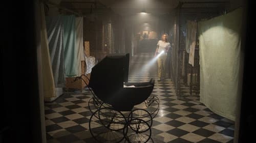 Annabelle – 3. kép
