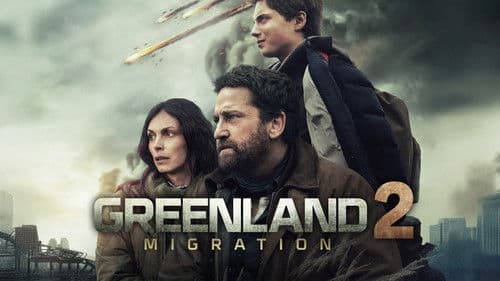 Greenland: Az új menedék – 2. kép
