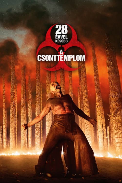 28 évvel később: A csonttemplom