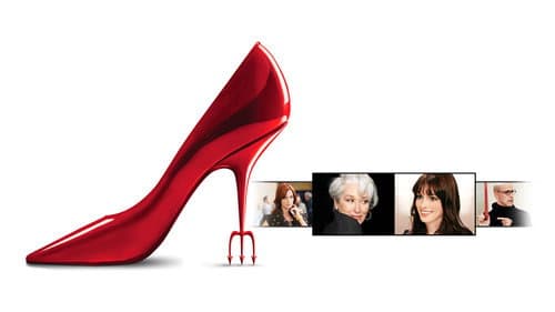 Az ördög Pradát visel – 7. kép