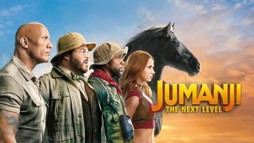 Jumanji: A Következő szint – 5. kép