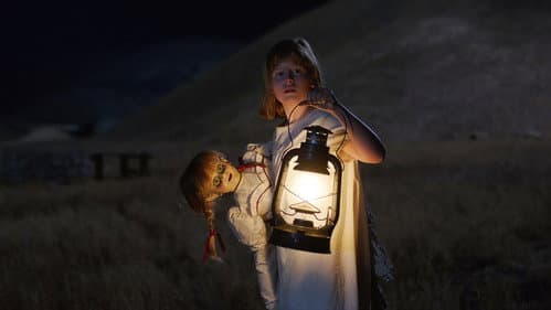 Annabelle 2. - A teremtés – 1. kép