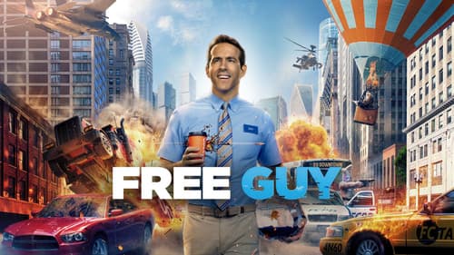 Free Guy – 5. kép
