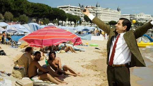Mr. Bean nyaral – 10. kép