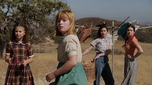Annabelle 2. - A teremtés – 5. kép