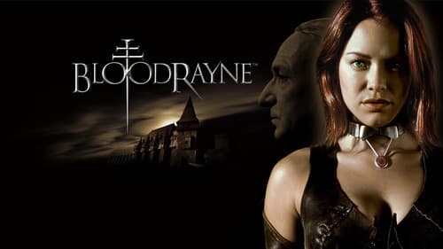 BloodRayne - Az igazság árnyékában – 5. kép