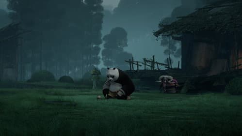 Kung Fu Panda 2. – 10. kép