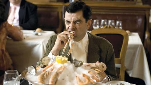 Mr. Bean nyaral – 8. kép