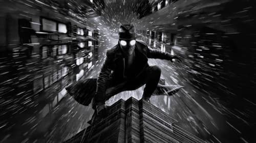 A Pók: Noir – 7. kép