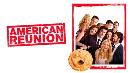 Amerikai pite: A találkozó – 1. kép