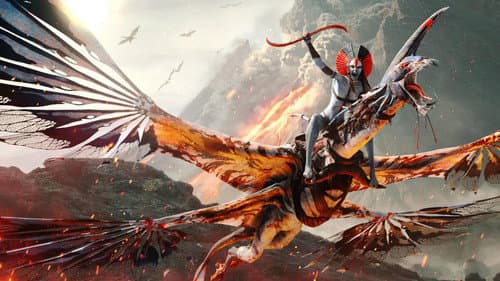 Avatar: Tűz és hamu – 9. kép