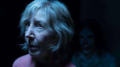 Insidious: Az utolsó kulcs – 4. kép