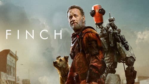 Finch – 1. kép