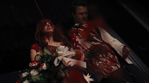 Carrie – 5. kép