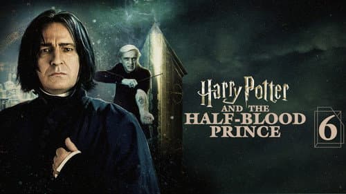 Harry Potter és a Félvér herceg – 7. kép