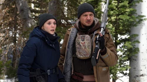 Wind River - Gyilkos nyomon – 10. kép