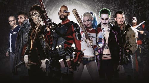 Suicide Squad - Öngyilkos osztag – 9. kép