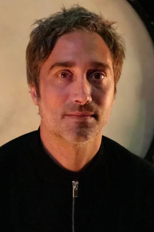 Jeff Cardoni