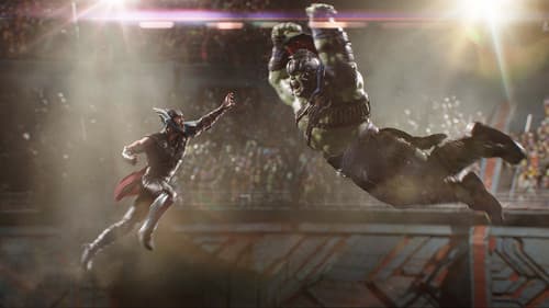 Thor: Ragnarök – 4. kép
