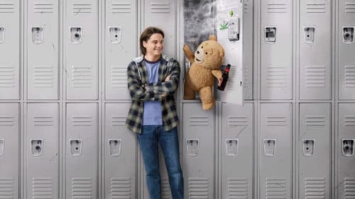 Ted – 1. kép