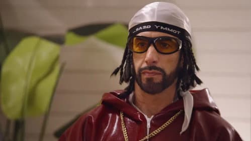 Ali G: Ki lenni én? – 2. kép
