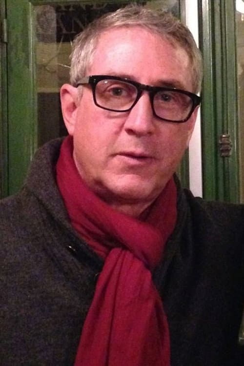 Peter Lyons Collister