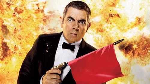 Johnny English újratöltve – 5. kép