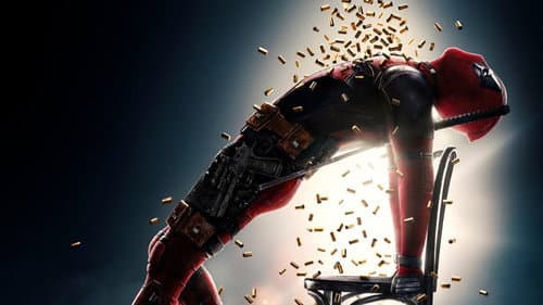 Deadpool 2. – 4. kép