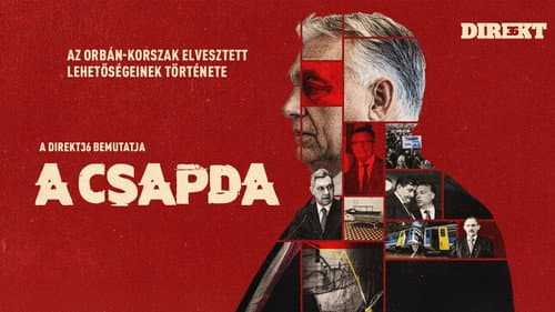 A csapda – 1. kép