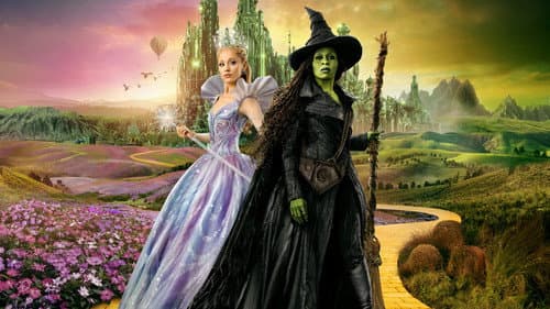 Wicked 2. rész – 4. kép
