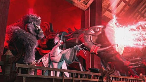 Kung Fu Panda 2. – 8. kép