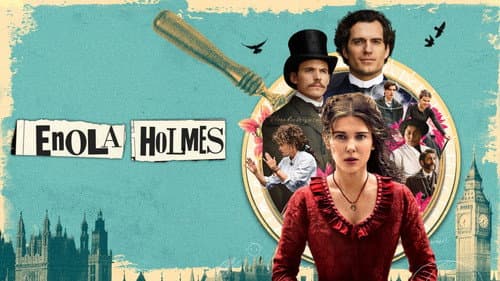 Enola Holmes – 11. kép